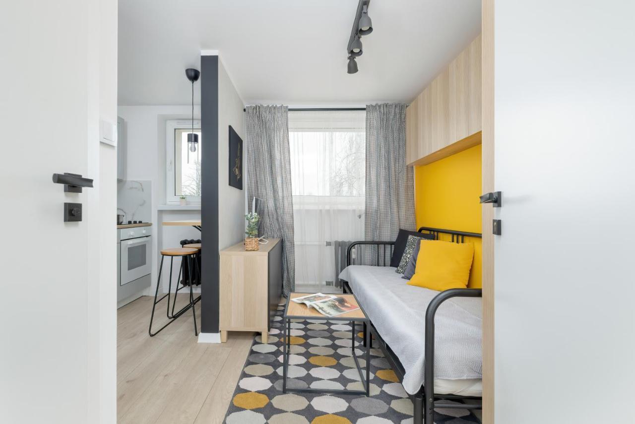 Modernly Arranged In By Renters * Katowice