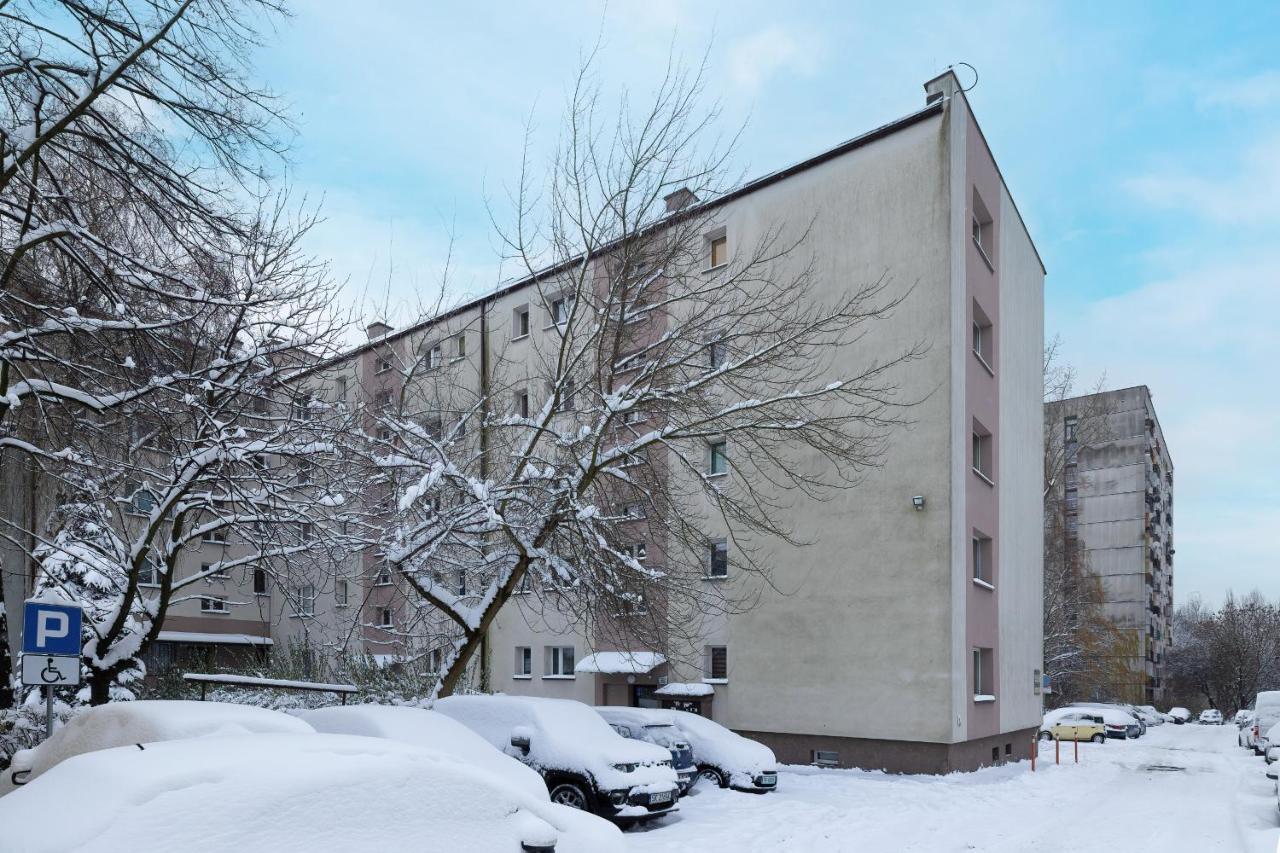 Modernly Arranged In By Renters * Katowice